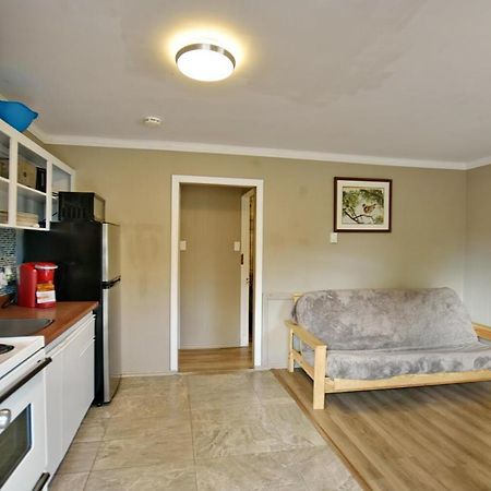 ווסאגה ביץ' Sharodon Sands Motel מראה חיצוני תמונה
