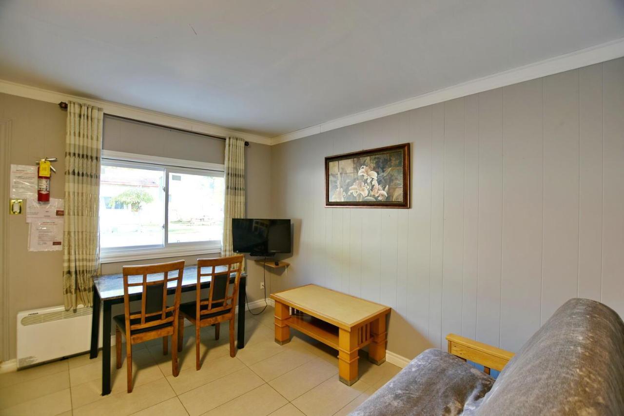 ווסאגה ביץ' Sharodon Sands Motel מראה חיצוני תמונה