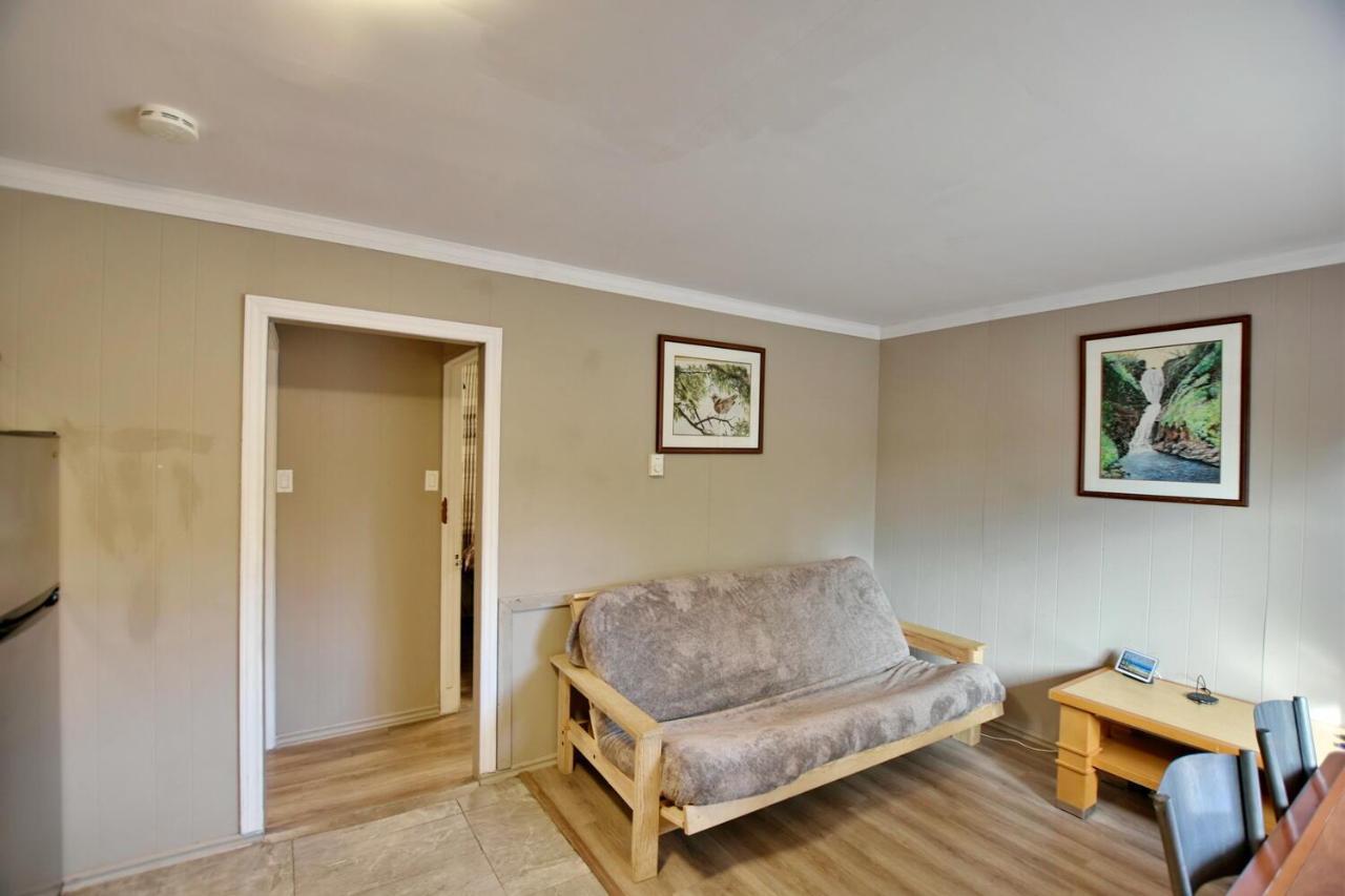 ווסאגה ביץ' Sharodon Sands Motel מראה חיצוני תמונה