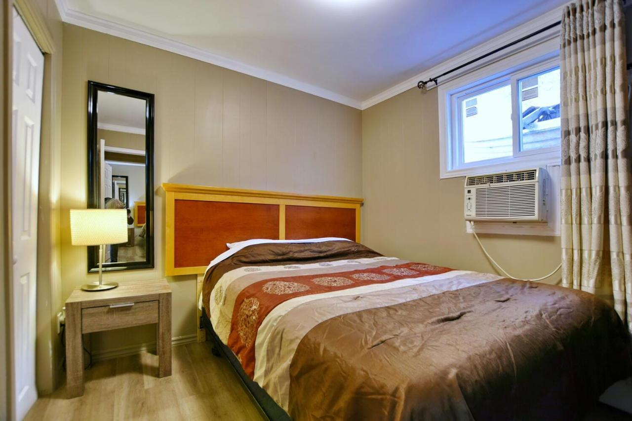 ווסאגה ביץ' Sharodon Sands Motel מראה חיצוני תמונה