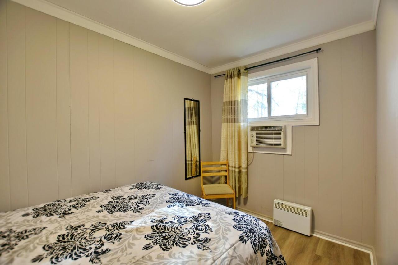 ווסאגה ביץ' Sharodon Sands Motel מראה חיצוני תמונה