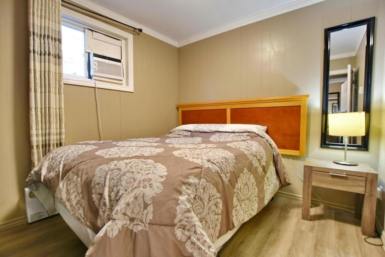 ווסאגה ביץ' Sharodon Sands Motel מראה חיצוני תמונה