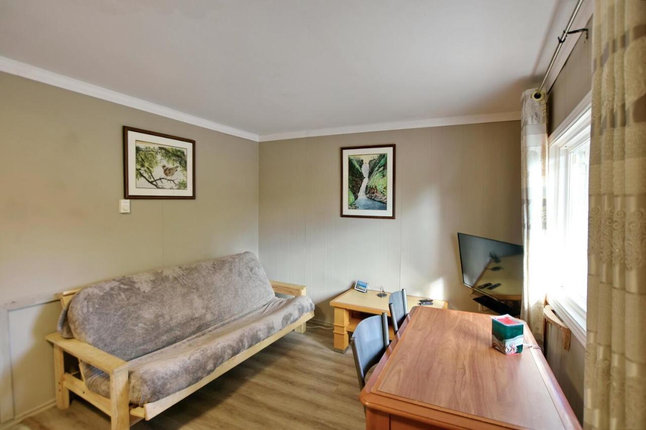 ווסאגה ביץ' Sharodon Sands Motel מראה חיצוני תמונה