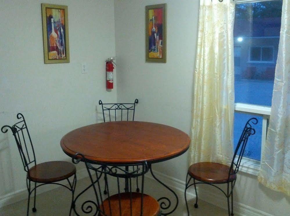 ווסאגה ביץ' Sharodon Sands Motel מראה חיצוני תמונה